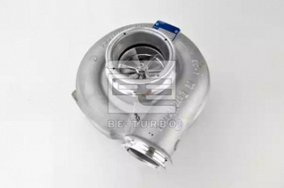 BE TURBO 127922 -  Компрессор, наддув